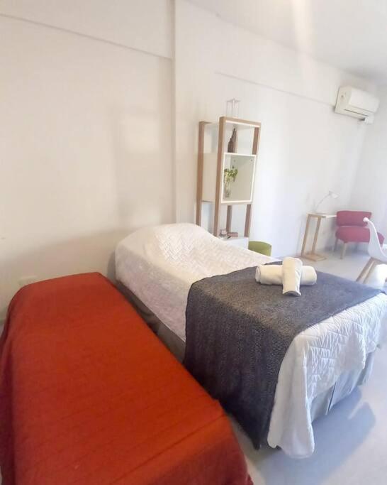 Moderno Apartamento En El Corazon De Palermo Hollywood Buenos Aires