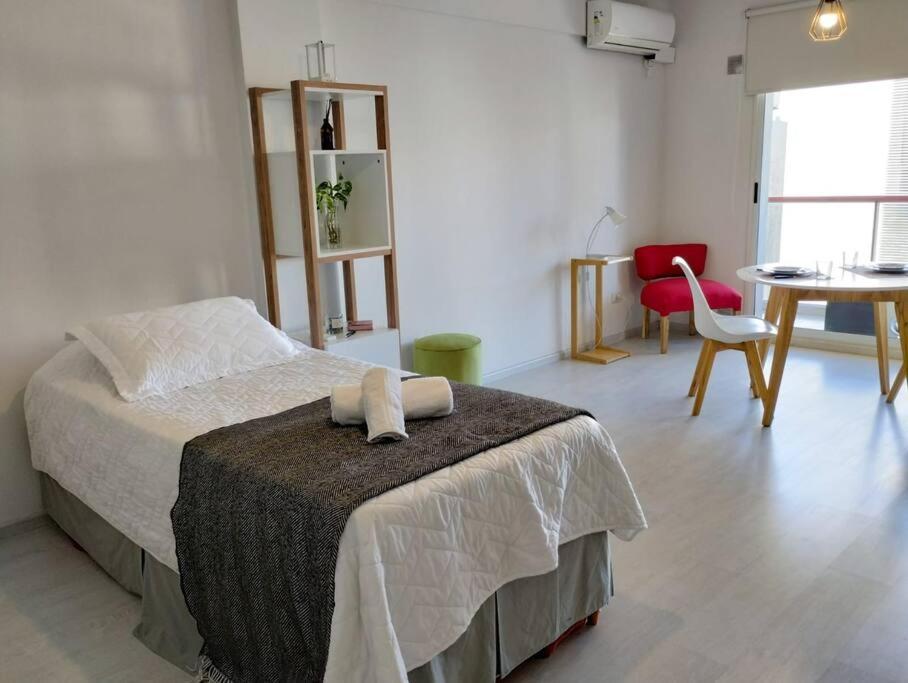 Moderno Apartamento En El Corazon De Palermo Hollywood *