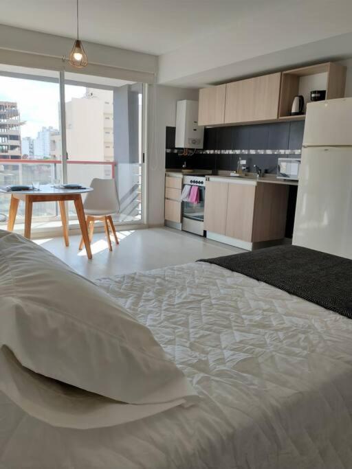 Moderno Apartamento En El Corazon De Palermo Hollywood Buenos Aires