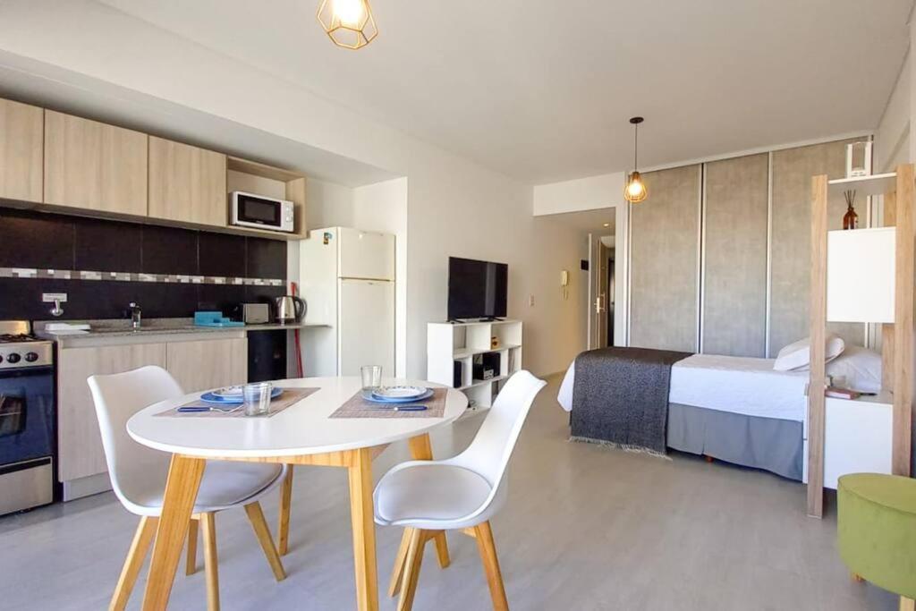 Moderno Apartamento En El Corazon De Palermo Hollywood *