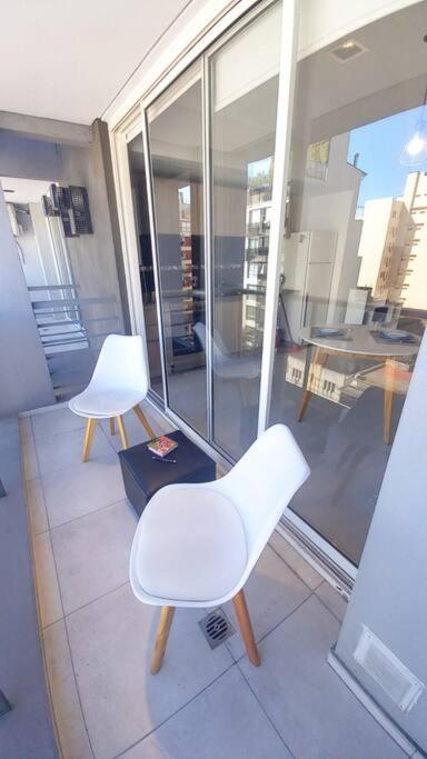 Moderno Apartamento En El Corazon De Palermo Hollywood