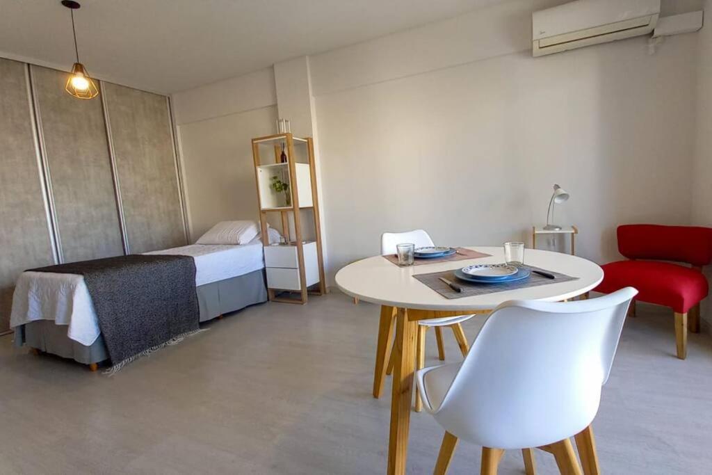 Moderno Apartamento En El Corazon De Palermo Hollywood * Buenos Aires