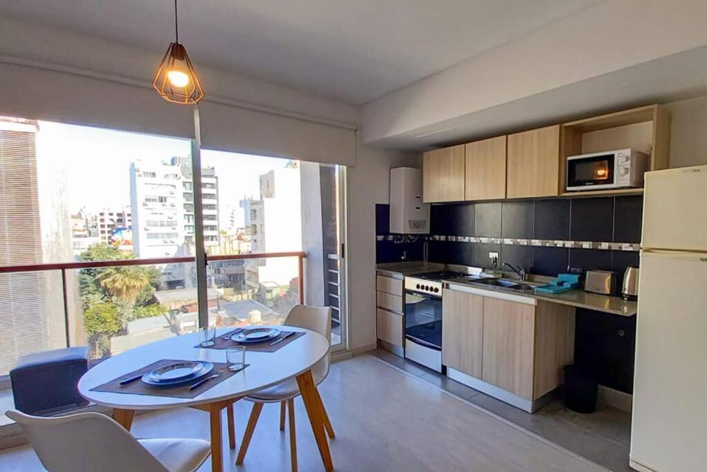 Moderno Apartamento En El Corazon De Palermo Hollywood
