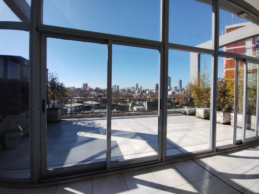 Moderno Apartamento En El Corazon De Palermo Hollywood * Buenos Aires