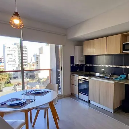 Moderno Apartamento En El Corazon De Palermo Hollywood Apartamento Buenos Aires Exterior foto