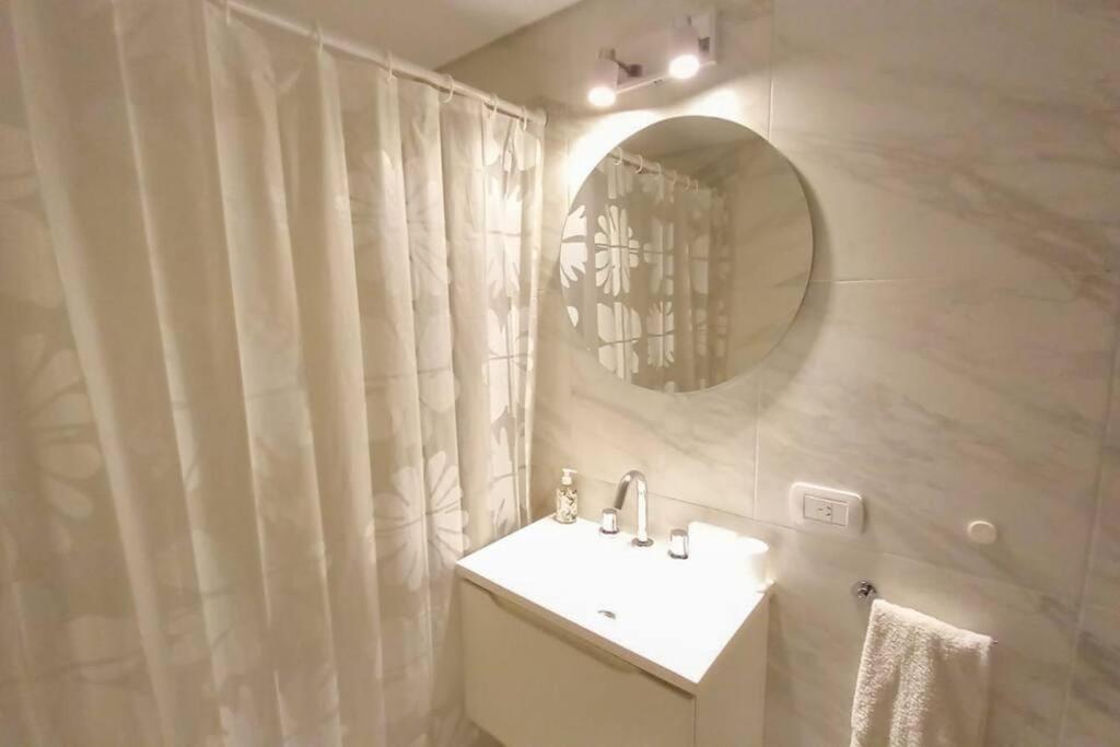 Apartamento Moderno En El Corazon De Palermo Hollywood *